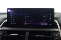 USED 2021 21 LEXUS NX 2.5 300h GPF E-CVT 4WD Euro 6 (s/s) 5dr Panoramic Roof, Rev Cam,