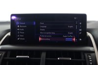 USED 2021 21 LEXUS NX 2.5 300h GPF E-CVT 4WD Euro 6 (s/s) 5dr Panoramic Roof, Rev Cam,