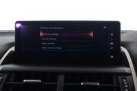 USED 2021 21 LEXUS NX 2.5 300h GPF E-CVT 4WD Euro 6 (s/s) 5dr Panoramic Roof, Rev Cam,