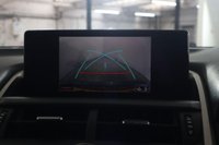 USED 2021 21 LEXUS NX 2.5 300h GPF E-CVT 4WD Euro 6 (s/s) 5dr Panoramic Roof, Rev Cam,