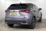 USED 2021 21 LEXUS NX 2.5 300h GPF E-CVT 4WD Euro 6 (s/s) 5dr Panoramic Roof, Rev Cam,