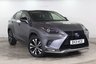 USED 2021 21 LEXUS NX 2.5 300h GPF E-CVT 4WD Euro 6 (s/s) 5dr Panoramic Roof, Rev Cam,