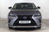 USED 2021 21 LEXUS NX 2.5 300h GPF E-CVT 4WD Euro 6 (s/s) 5dr Panoramic Roof, Rev Cam,