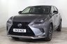 USED 2021 21 LEXUS NX 2.5 300h GPF E-CVT 4WD Euro 6 (s/s) 5dr Panoramic Roof, Rev Cam,