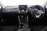 USED 2021 21 LEXUS NX 2.5 300h GPF E-CVT 4WD Euro 6 (s/s) 5dr Panoramic Roof, Rev Cam,