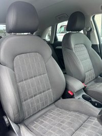 USED 2017 66 AUDI Q3 2.0 TDI Sport SUV 5dr Diesel Manual quattro Euro 6 (s/s) (150 ps) 