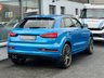 USED 2017 66 AUDI Q3 2.0 TDI Sport SUV 5dr Diesel Manual quattro Euro 6 (s/s) (150 ps) 