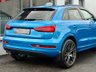 USED 2017 66 AUDI Q3 2.0 TDI Sport SUV 5dr Diesel Manual quattro Euro 6 (s/s) (150 ps) 