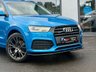 USED 2017 66 AUDI Q3 2.0 TDI Sport SUV 5dr Diesel Manual quattro Euro 6 (s/s) (150 ps) 
