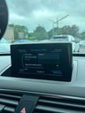 USED 2017 66 AUDI Q3 2.0 TDI Sport SUV 5dr Diesel Manual quattro Euro 6 (s/s) (150 ps) 
