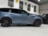 USED 2020 70 LAND ROVER RANGE ROVER VELAR 5.0 P550 SVAutobiography Dynamic Edition SUV 5dr Petrol Auto 4WD Euro 6 (s/s) (550 ps) 