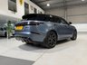 USED 2020 70 LAND ROVER RANGE ROVER VELAR 5.0 P550 SVAutobiography Dynamic Edition SUV 5dr Petrol Auto 4WD Euro 6 (s/s) (550 ps) 