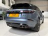 USED 2020 70 LAND ROVER RANGE ROVER VELAR 5.0 P550 SVAutobiography Dynamic Edition SUV 5dr Petrol Auto 4WD Euro 6 (s/s) (550 ps) 