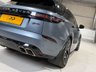USED 2020 70 LAND ROVER RANGE ROVER VELAR 5.0 P550 SVAutobiography Dynamic Edition SUV 5dr Petrol Auto 4WD Euro 6 (s/s) (550 ps) 
