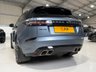 USED 2020 70 LAND ROVER RANGE ROVER VELAR 5.0 P550 SVAutobiography Dynamic Edition SUV 5dr Petrol Auto 4WD Euro 6 (s/s) (550 ps) 