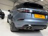 USED 2020 70 LAND ROVER RANGE ROVER VELAR 5.0 P550 SVAutobiography Dynamic Edition SUV 5dr Petrol Auto 4WD Euro 6 (s/s) (550 ps) 