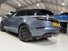 USED 2020 70 LAND ROVER RANGE ROVER VELAR 5.0 P550 SVAutobiography Dynamic Edition SUV 5dr Petrol Auto 4WD Euro 6 (s/s) (550 ps) 