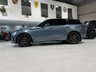 USED 2020 70 LAND ROVER RANGE ROVER VELAR 5.0 P550 SVAutobiography Dynamic Edition SUV 5dr Petrol Auto 4WD Euro 6 (s/s) (550 ps) 