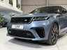 USED 2020 70 LAND ROVER RANGE ROVER VELAR 5.0 P550 SVAutobiography Dynamic Edition SUV 5dr Petrol Auto 4WD Euro 6 (s/s) (550 ps) 