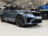 USED 2020 70 LAND ROVER RANGE ROVER VELAR 5.0 P550 SVAutobiography Dynamic Edition SUV 5dr Petrol Auto 4WD Euro 6 (s/s) (550 ps) 