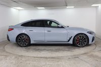 USED 2023 23 BMW 4 SERIES GRAN COUPE 2.0 420i M Sport Auto Euro 6 (s/s) 5dr Head up Display, Rev Camera,