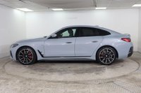 USED 2023 23 BMW 4 SERIES GRAN COUPE 2.0 420i M Sport Auto Euro 6 (s/s) 5dr Head up Display, Rev Camera,