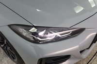 USED 2023 23 BMW 4 SERIES GRAN COUPE 2.0 420i M Sport Auto Euro 6 (s/s) 5dr Head up Display, Rev Camera,