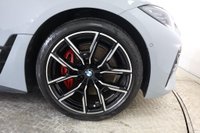 USED 2023 23 BMW 4 SERIES GRAN COUPE 2.0 420i M Sport Auto Euro 6 (s/s) 5dr Head up Display, Rev Camera,