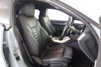 USED 2023 23 BMW 4 SERIES GRAN COUPE 2.0 420i M Sport Auto Euro 6 (s/s) 5dr Head up Display, Rev Camera,
