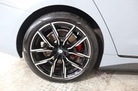 USED 2023 23 BMW 4 SERIES GRAN COUPE 2.0 420i M Sport Auto Euro 6 (s/s) 5dr Head up Display, Rev Camera,