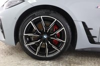 USED 2023 23 BMW 4 SERIES GRAN COUPE 2.0 420i M Sport Auto Euro 6 (s/s) 5dr Head up Display, Rev Camera,