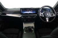 USED 2023 23 BMW 4 SERIES GRAN COUPE 2.0 420i M Sport Auto Euro 6 (s/s) 5dr Head up Display, Rev Camera,