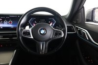 USED 2023 23 BMW 4 SERIES GRAN COUPE 2.0 420i M Sport Auto Euro 6 (s/s) 5dr Head up Display, Rev Camera,