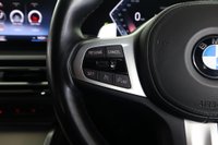 USED 2023 23 BMW 4 SERIES GRAN COUPE 2.0 420i M Sport Auto Euro 6 (s/s) 5dr Head up Display, Rev Camera,