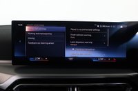 USED 2023 23 BMW 4 SERIES GRAN COUPE 2.0 420i M Sport Auto Euro 6 (s/s) 5dr Head up Display, Rev Camera,