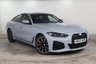 USED 2023 23 BMW 4 SERIES GRAN COUPE 2.0 420i M Sport Auto Euro 6 (s/s) 5dr Head up Display, Rev Camera,