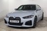 USED 2023 23 BMW 4 SERIES GRAN COUPE 2.0 420i M Sport Auto Euro 6 (s/s) 5dr Head up Display, Rev Camera,