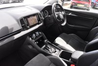 USED 2020 70 SKODA KAROQ 1.5 TSI ACT SE L DSG Euro 6 (s/s) 5dr 