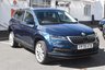 USED 2020 70 SKODA KAROQ 1.5 TSI ACT SE L DSG Euro 6 (s/s) 5dr 