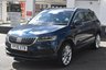 USED 2020 70 SKODA KAROQ 1.5 TSI ACT SE L DSG Euro 6 (s/s) 5dr 