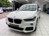 USED 2017 17 BMW X1 2.0 20d M Sport SUV 5dr Diesel Auto xDrive Euro 6 (s/s) (190 ps) 