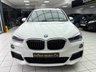 USED 2017 17 BMW X1 2.0 20d M Sport SUV 5dr Diesel Auto xDrive Euro 6 (s/s) (190 ps) 