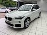 USED 2017 17 BMW X1 2.0 20d M Sport SUV 5dr Diesel Auto xDrive Euro 6 (s/s) (190 ps) 