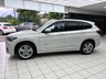 USED 2017 17 BMW X1 2.0 20d M Sport SUV 5dr Diesel Auto xDrive Euro 6 (s/s) (190 ps) 