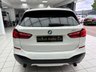 USED 2017 17 BMW X1 2.0 20d M Sport SUV 5dr Diesel Auto xDrive Euro 6 (s/s) (190 ps) 