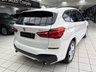 USED 2017 17 BMW X1 2.0 20d M Sport SUV 5dr Diesel Auto xDrive Euro 6 (s/s) (190 ps) 
