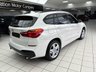 USED 2017 17 BMW X1 2.0 20d M Sport SUV 5dr Diesel Auto xDrive Euro 6 (s/s) (190 ps) 