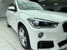 USED 2017 17 BMW X1 2.0 20d M Sport SUV 5dr Diesel Auto xDrive Euro 6 (s/s) (190 ps) 