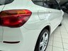 USED 2017 17 BMW X1 2.0 20d M Sport SUV 5dr Diesel Auto xDrive Euro 6 (s/s) (190 ps) 