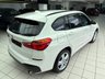 USED 2017 17 BMW X1 2.0 20d M Sport SUV 5dr Diesel Auto xDrive Euro 6 (s/s) (190 ps) 